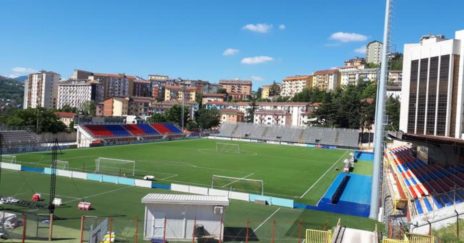 Biglietti vietati ai residenti in provincia di Foggia per la partita Sorrento - Cerignola a Potenza