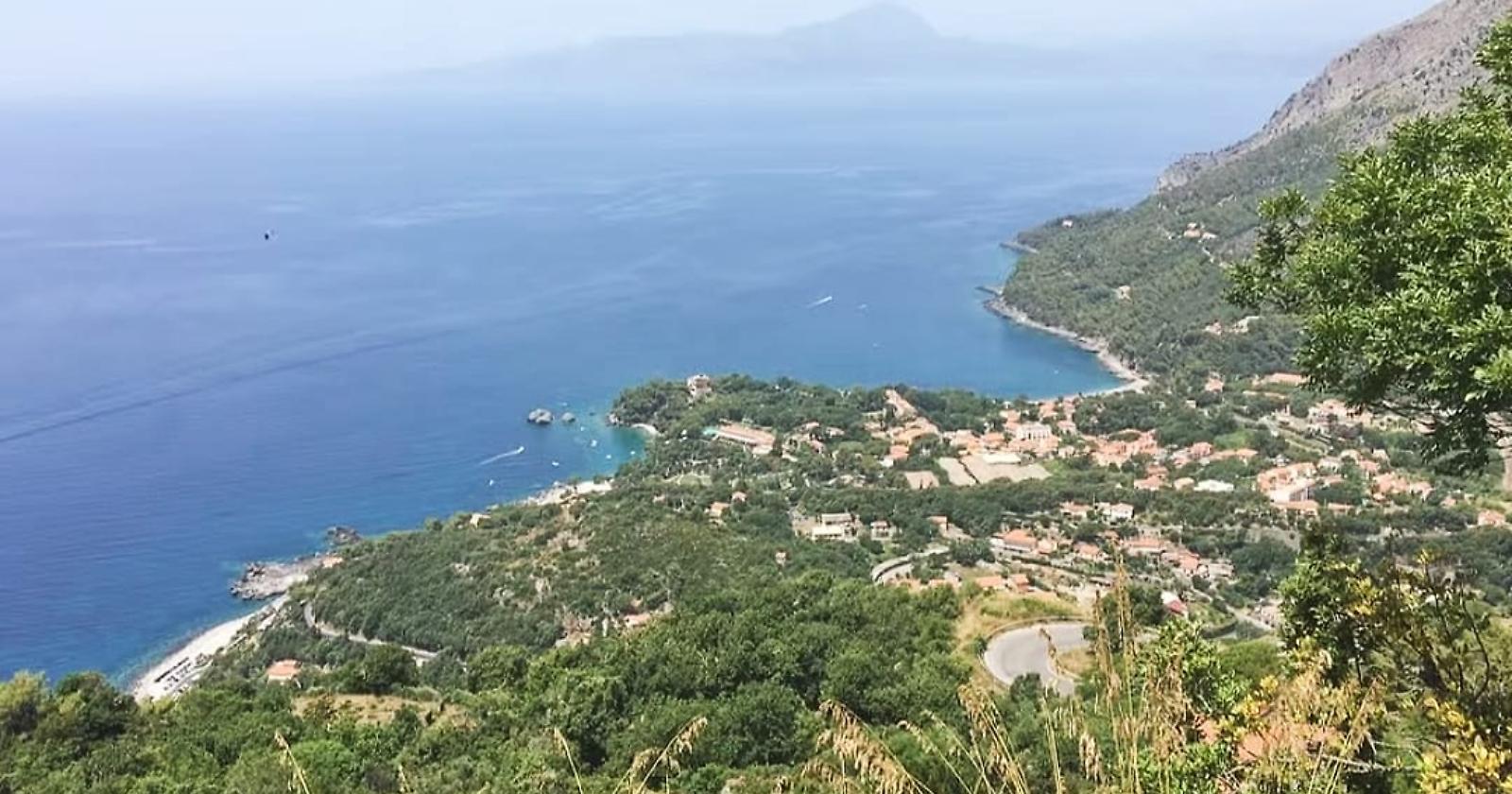 Presentata la prima ipotesi di zonizzazione dell’Area Marina Protetta Costa di Maratea