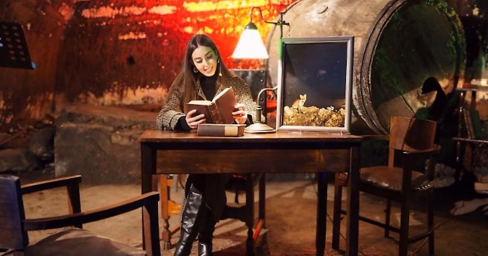 «Volpe Marina»: il monologo della psicologa Federica Nastri ispirato ad una storia vera