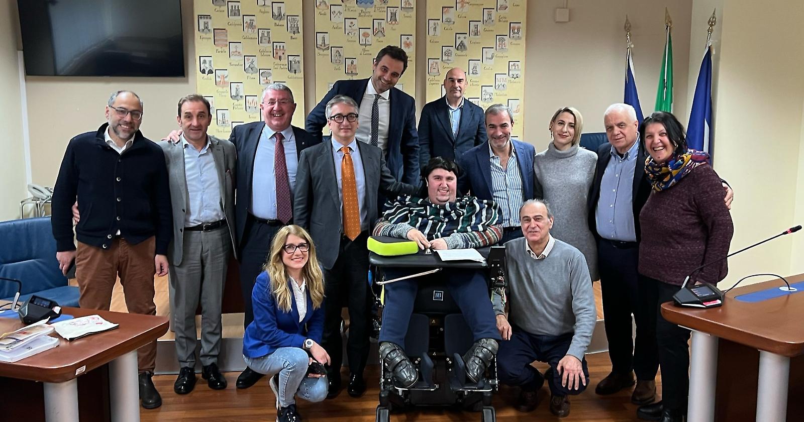 Malattie rare, Chiorazzo : "Rafforzare l’impegno per migliorare l’assistenza"