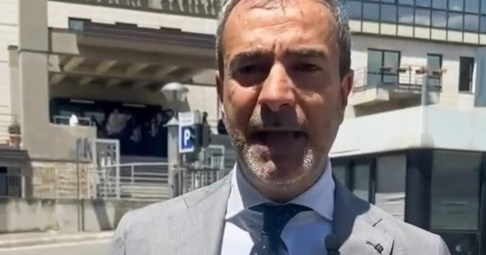 Napoli, lo startupper di provincia 