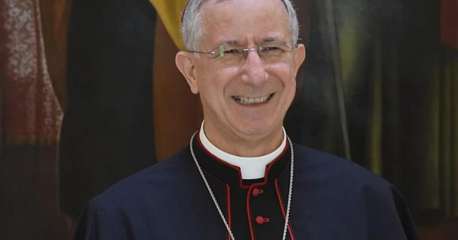 Monsignor Caiazzo: Un Addio che Segna un Nuovo Inizio per Matera e Tricarico