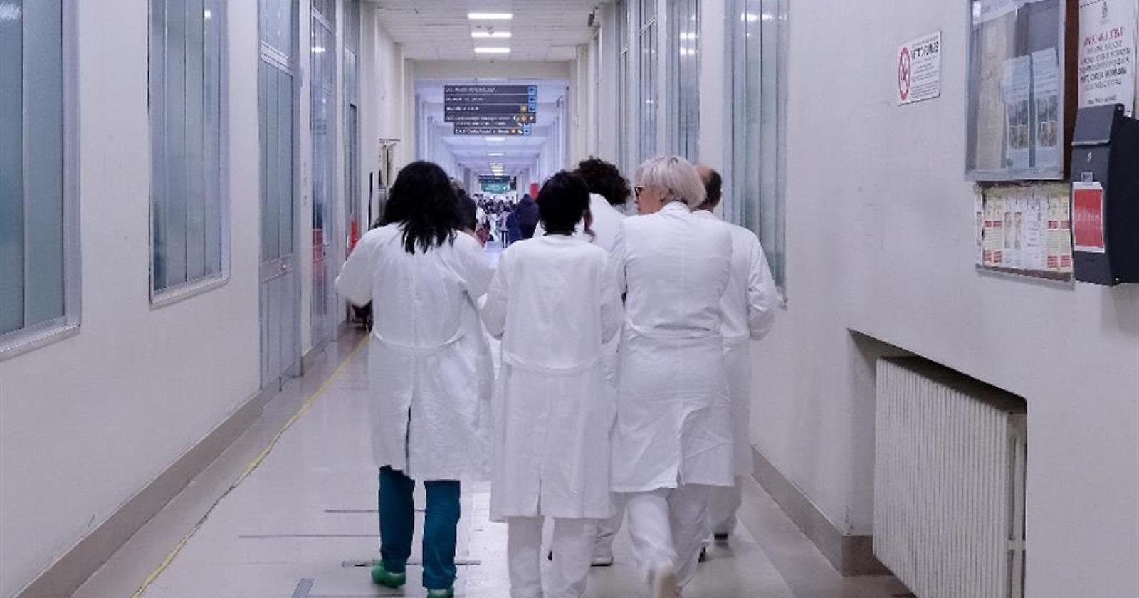Sanità, per curarsi i malati fuggono dal Sud: soprattutto da Puglia, Calabria e Campania