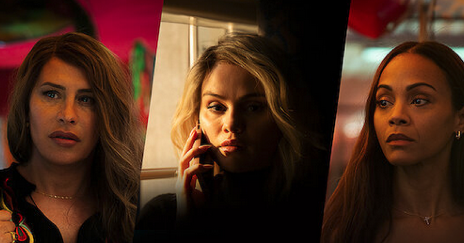 Emilia Pérez e dell'impossibilità di essere tranchant