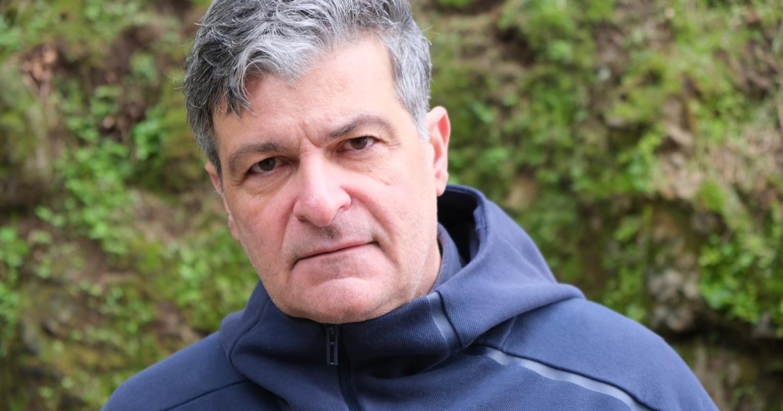 Nel film Il Nibbio Gerry Mastrodomenico è Giulio Carbonaro, antagonista di Nicola Calipari interpretato dal lucano Claudio Santamaria. «Calipari non è stato solo un eroe, custodiva dentro di sé un val