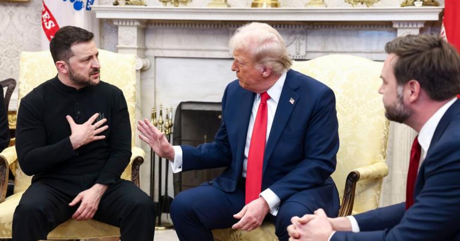 L’Europa sull’orlo del baratro: tra propaganda, interessi e il rischio di una nuova follia bellica