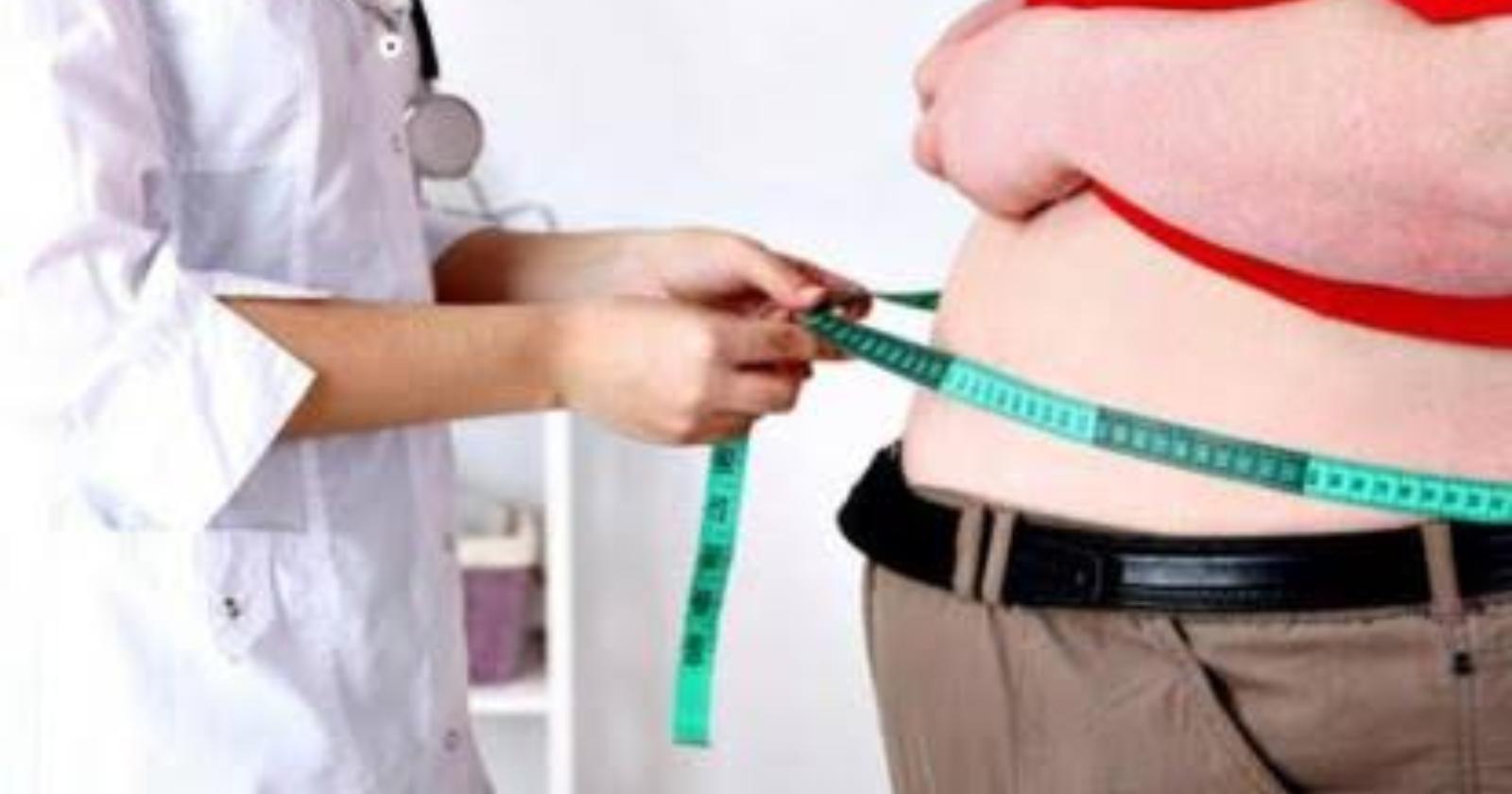 Verso la Giornata Mondiale dell'Obesità: in Basilicata 4 adulti su 10 sono in sovrappeso, uno è obeso