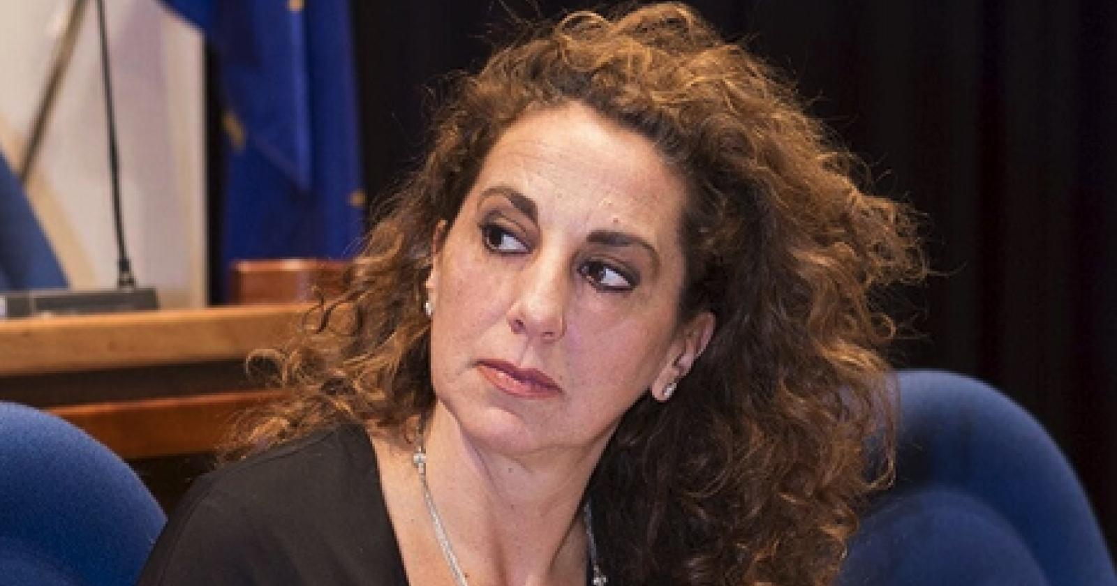 Legalità e controllo del territorio con Wanda Ferro al Parco dell'Appennino Lucano