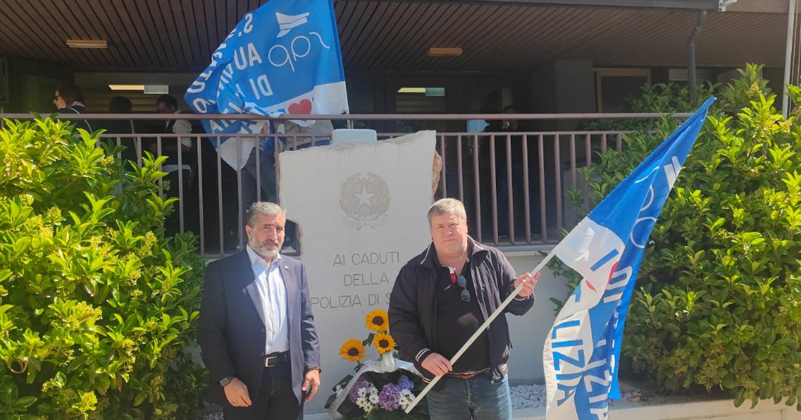 Non arrivano in provincia di Foggia i poliziotti promessi da Roma. Il Sap: "riduciamo i servizi"
