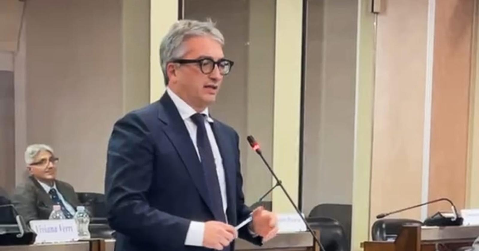 Strutture accreditate, Morea (Azione): “Serve una soluzione condivisa”