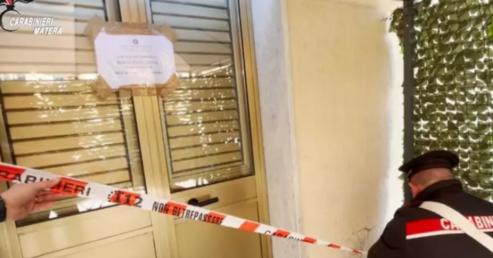 Prostituzione a Matera, 2 avvisi di garanzia e una denuncia
