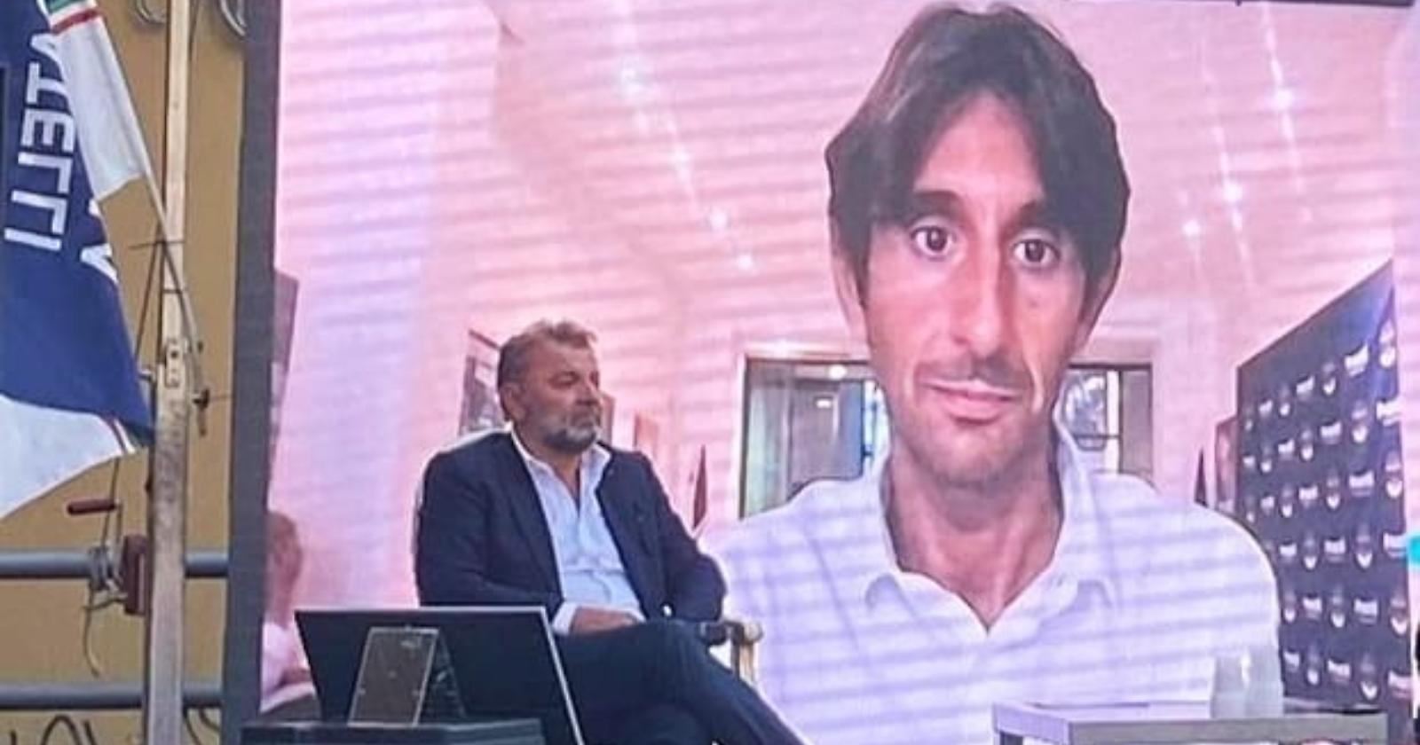 Quarto comandamento: evitare l'imbarcata