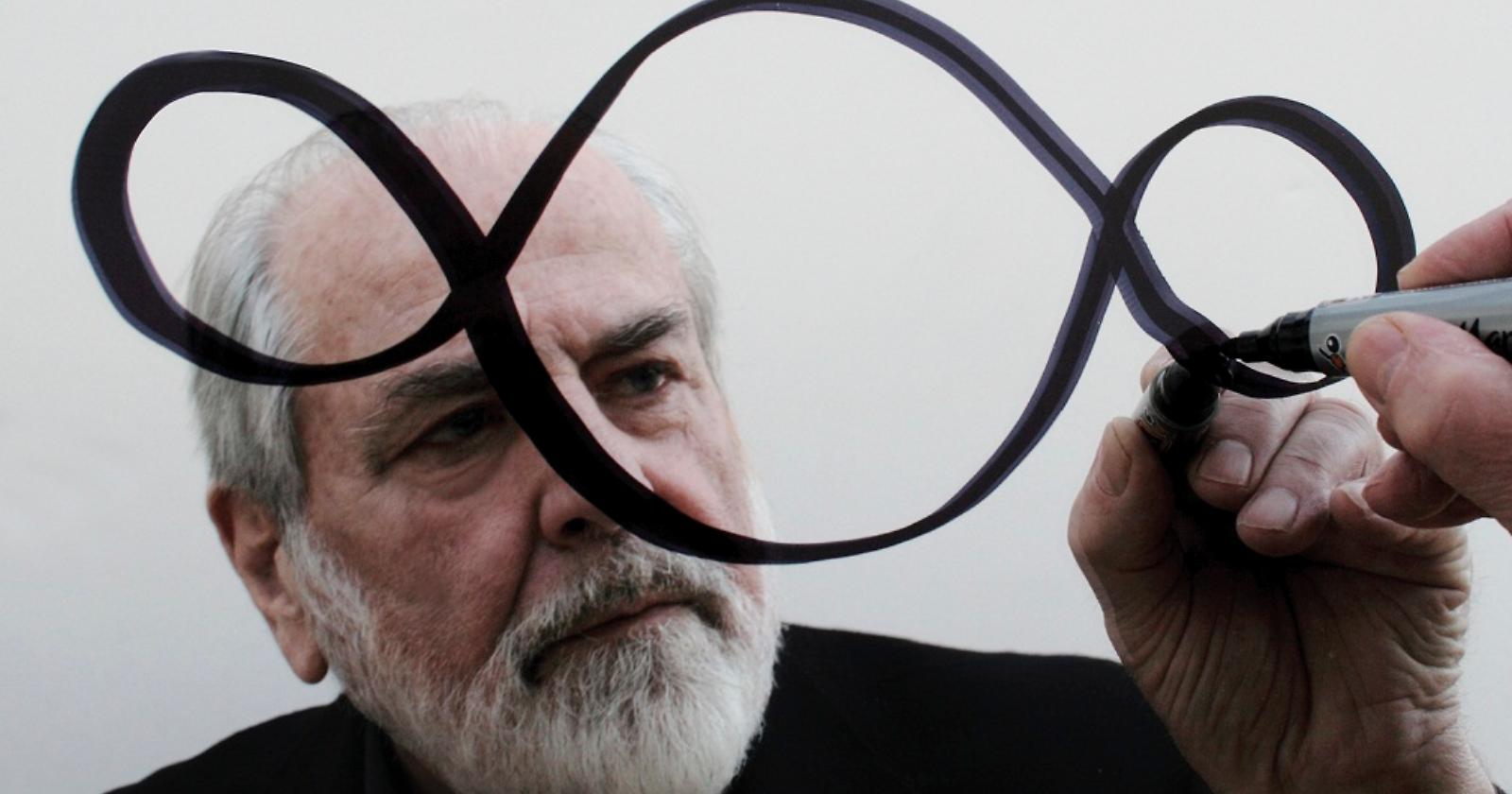 Michelangelo Pistoletto per Monte Sant'Angelo Capitale cultura Puglia