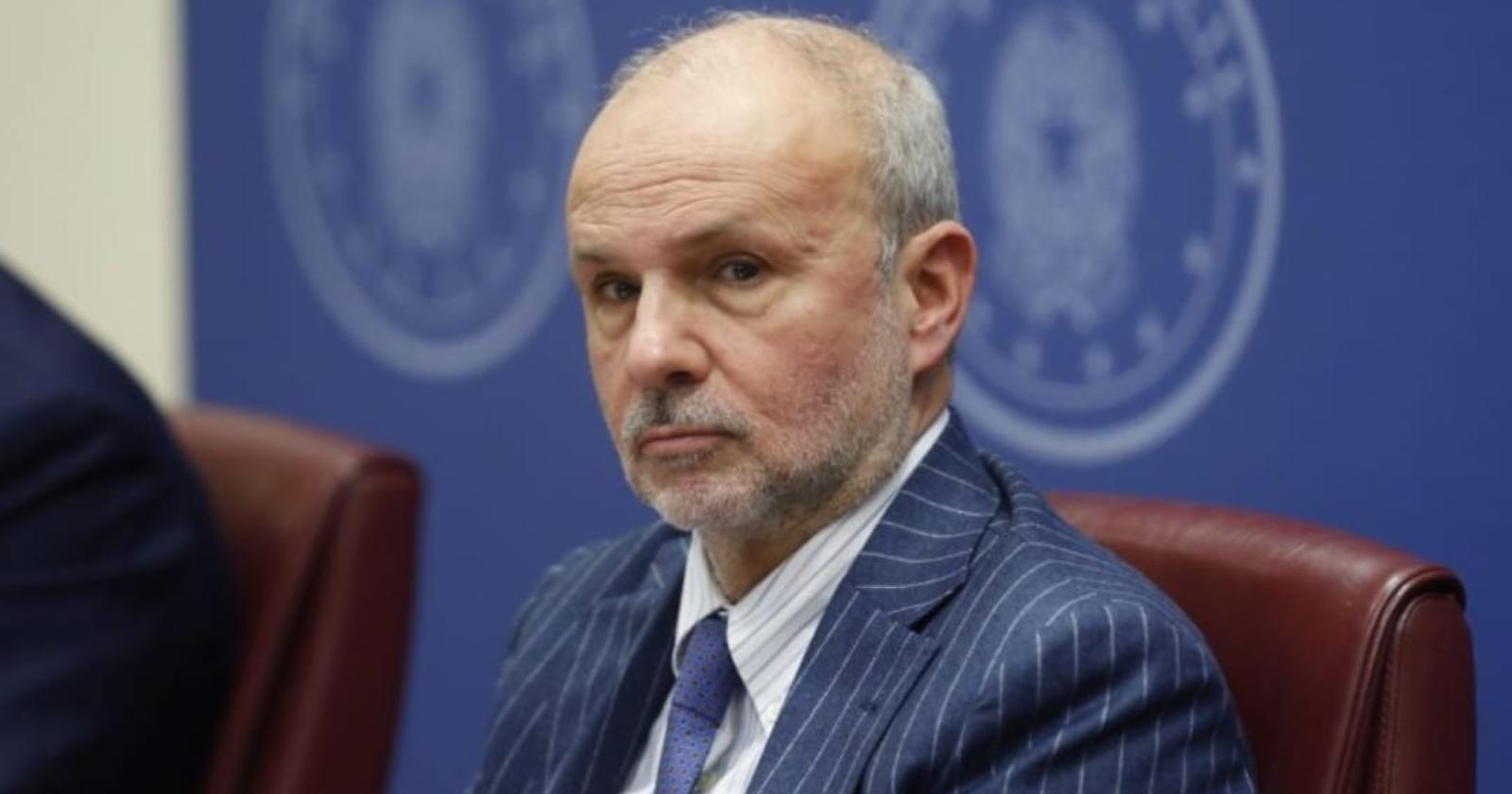#8marzo, parla il ministro Schillaci: "Le donne sono il motore del servizio sanitario nazionale"