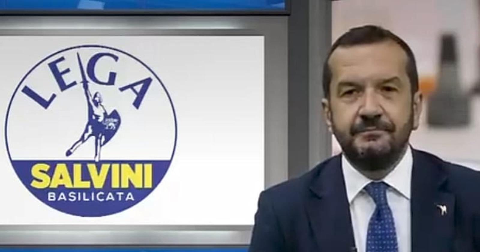 Pepe a lavoro per strutturare una Lega  presente e radicata sul territorio lucano