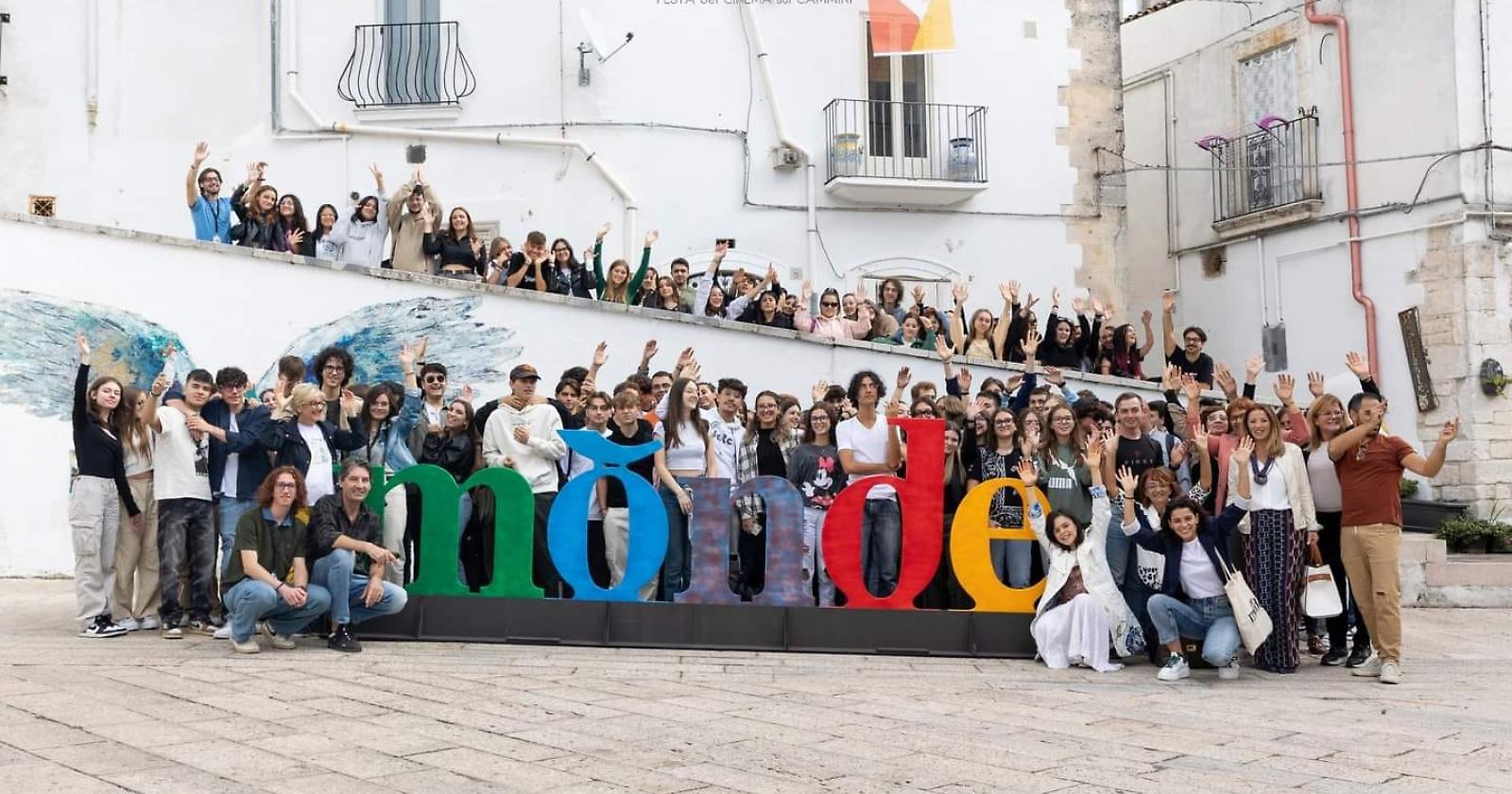 A Monte Sant’Angelo il premio “Io sono capitale di Puglia”, galà della cultura