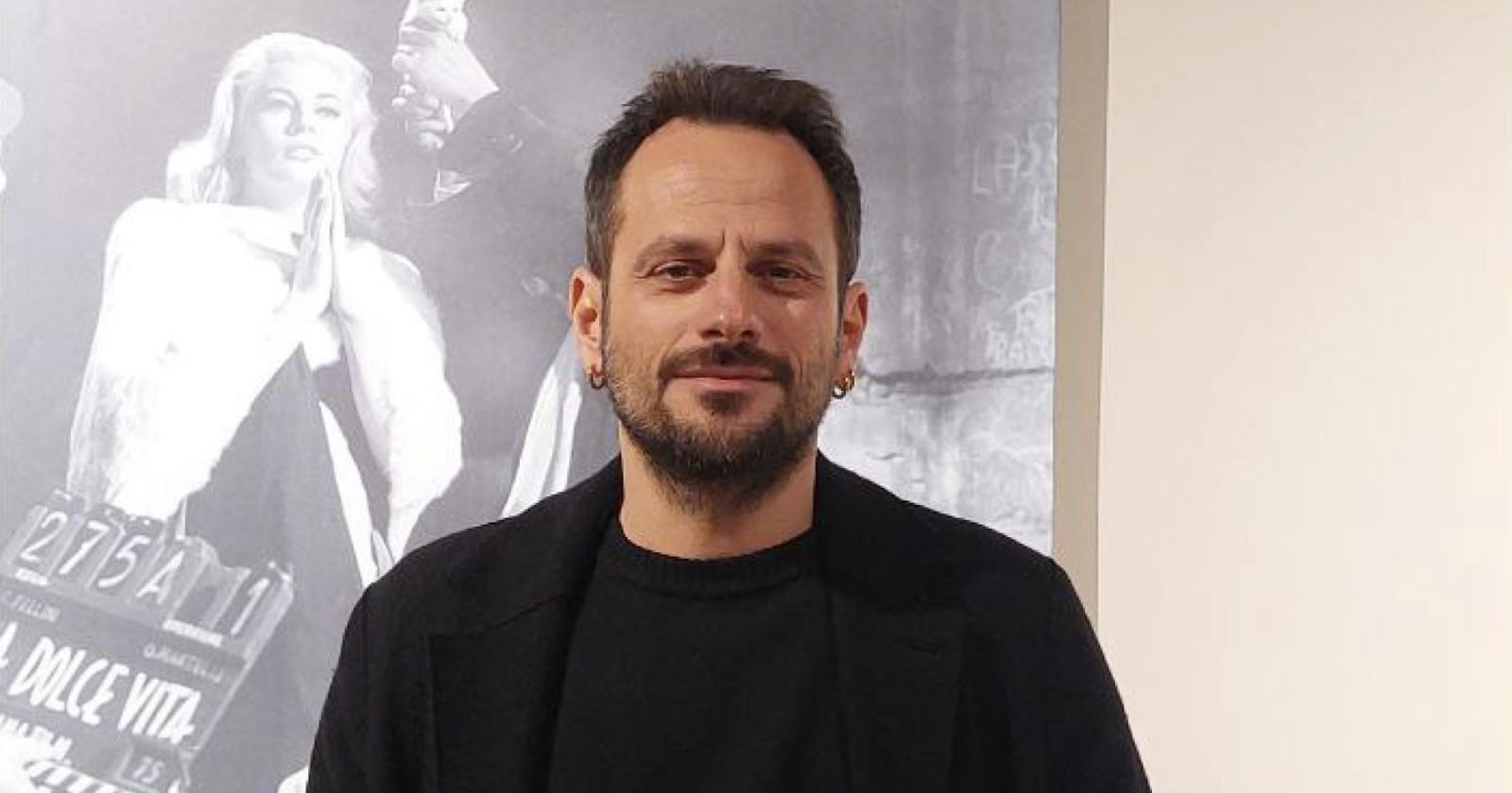 A Monte Sant'Angelo la Residenza culturale del cinema