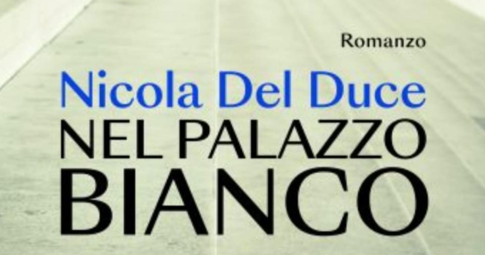 Dopo 'Perchè Guariremo' del ministro Speranza arriva anche 'Nel Palazzo Bianco' del suo portavoce 