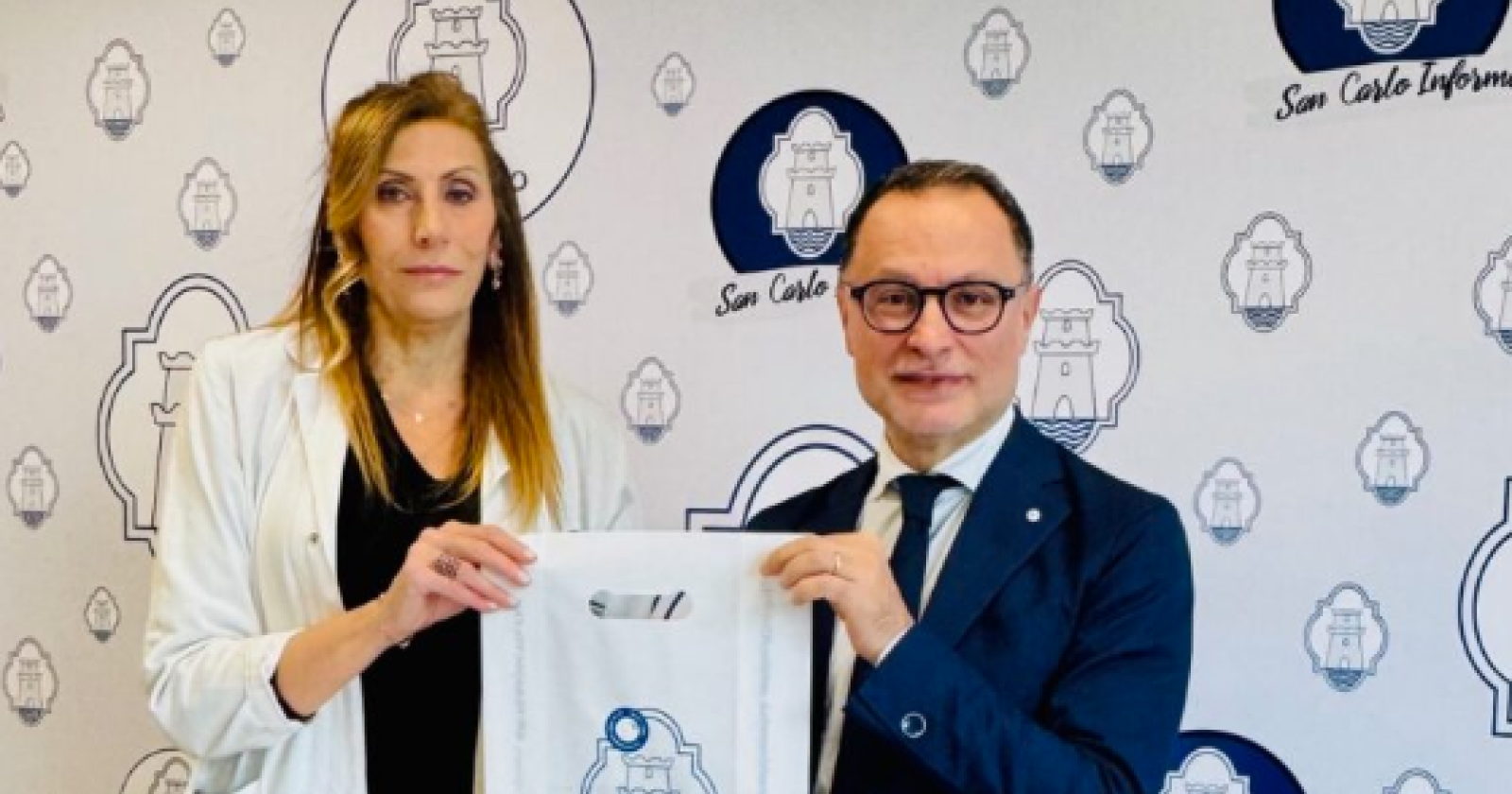 “Ci prendiamo cura di te fino a casa”: ecco il nuovo percorso di consegna dei farmaci destinati ai pazienti dimessi dal San Carlo di Potenza