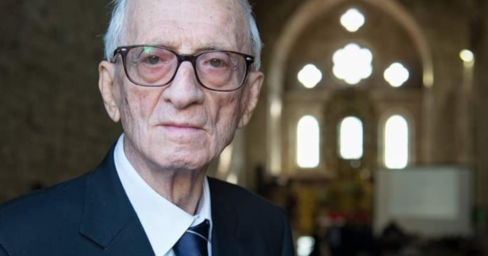 Addio al prof. Fonseca, padre fondatore dell'Unibas: il cordoglio di Bardi e Pittella 