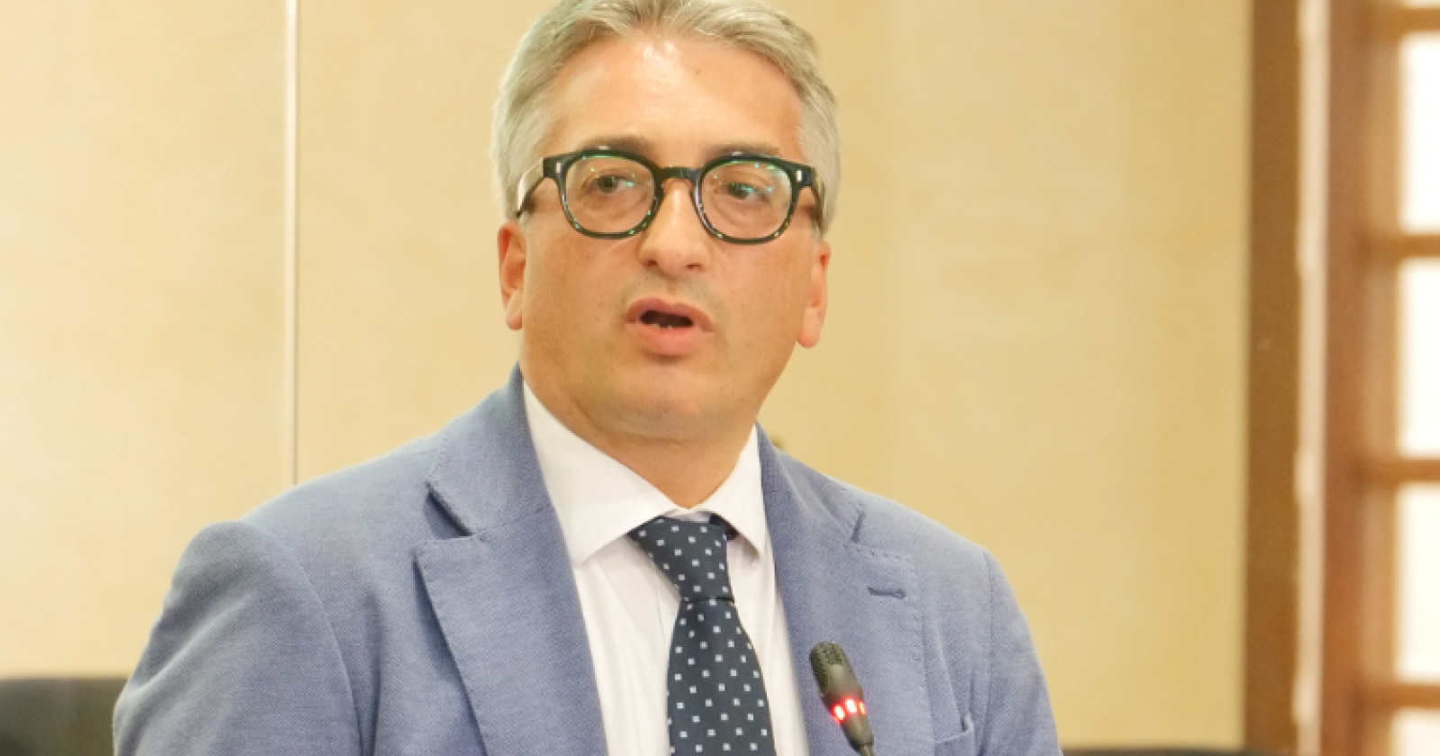 A Matera l'ambulatorio per persone adulte con autismo: il plauso del capogruppo di Azione