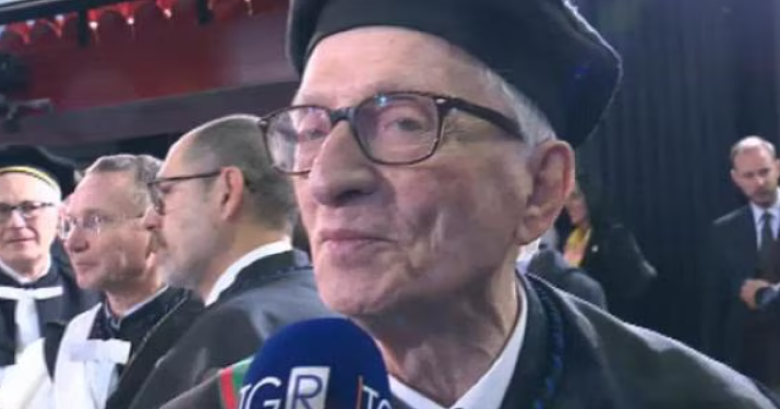 Il mondo accademico lucano piange Fonseca, Smaldone: "Impegno, passione e visione per formare intere generazioni"