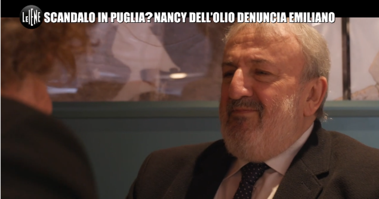Il Caso Dell’Olio-Emiliano: Tra Accuse, Gossip e Politica