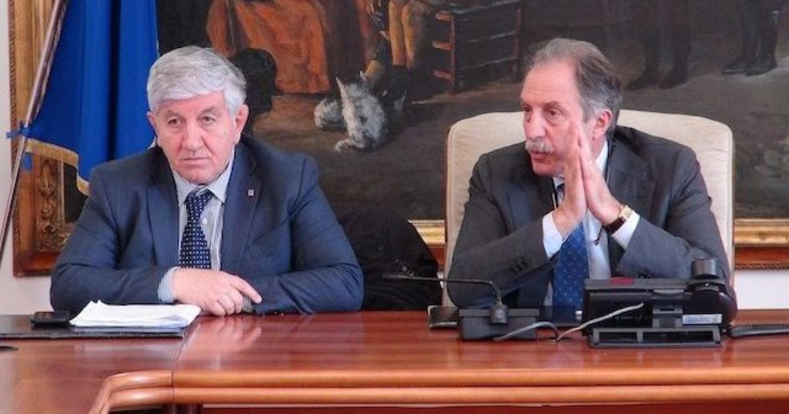 Il disastro economico della Basilicata: meno 42,4 per cento nelle esportazioni, in Italia nessuno fa peggio