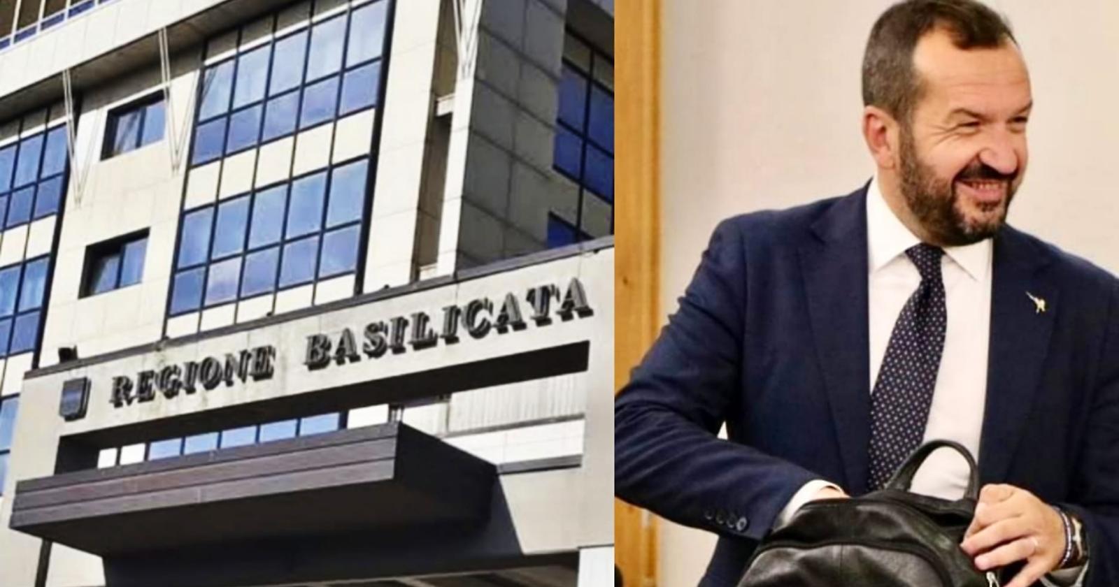 Oltre 23 milioni di euro per il trasporto pubblico in Basilicata, Pepe: "Investiamo sul Futuro "