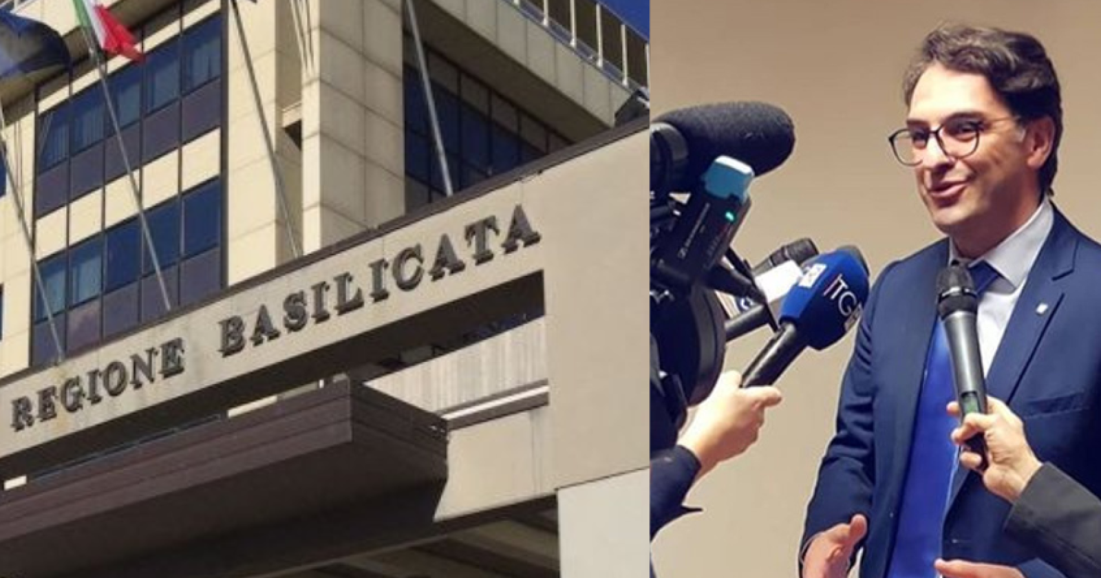 Crisi idrica, agricoltori lucani in allarme: Confangricoltura suona la sveglia alla Regione Basilicata 