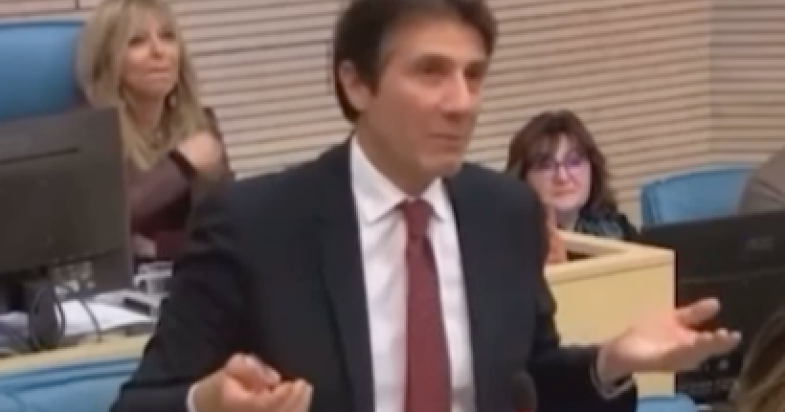 Potenza, scontro in Consiglio comunale: il sindaco accusa le precedenti amministrazioni di irregolarità nei lavori pubblici