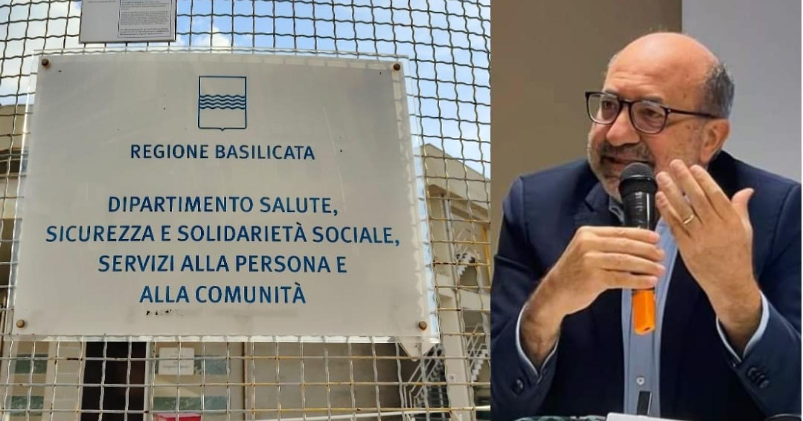 Piani sociali di Zona, parla Latronico: "Un passo concreto sfruttando 23 milioni di royalties petrolifere"