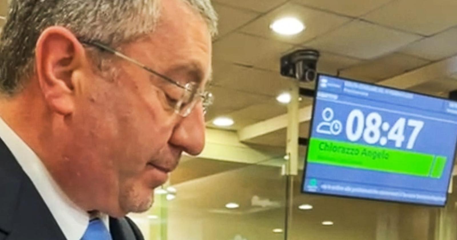 Comunali a Matera: le bordate di Chiorazzo al centrosinistra tra mal di pancia e personalismi 