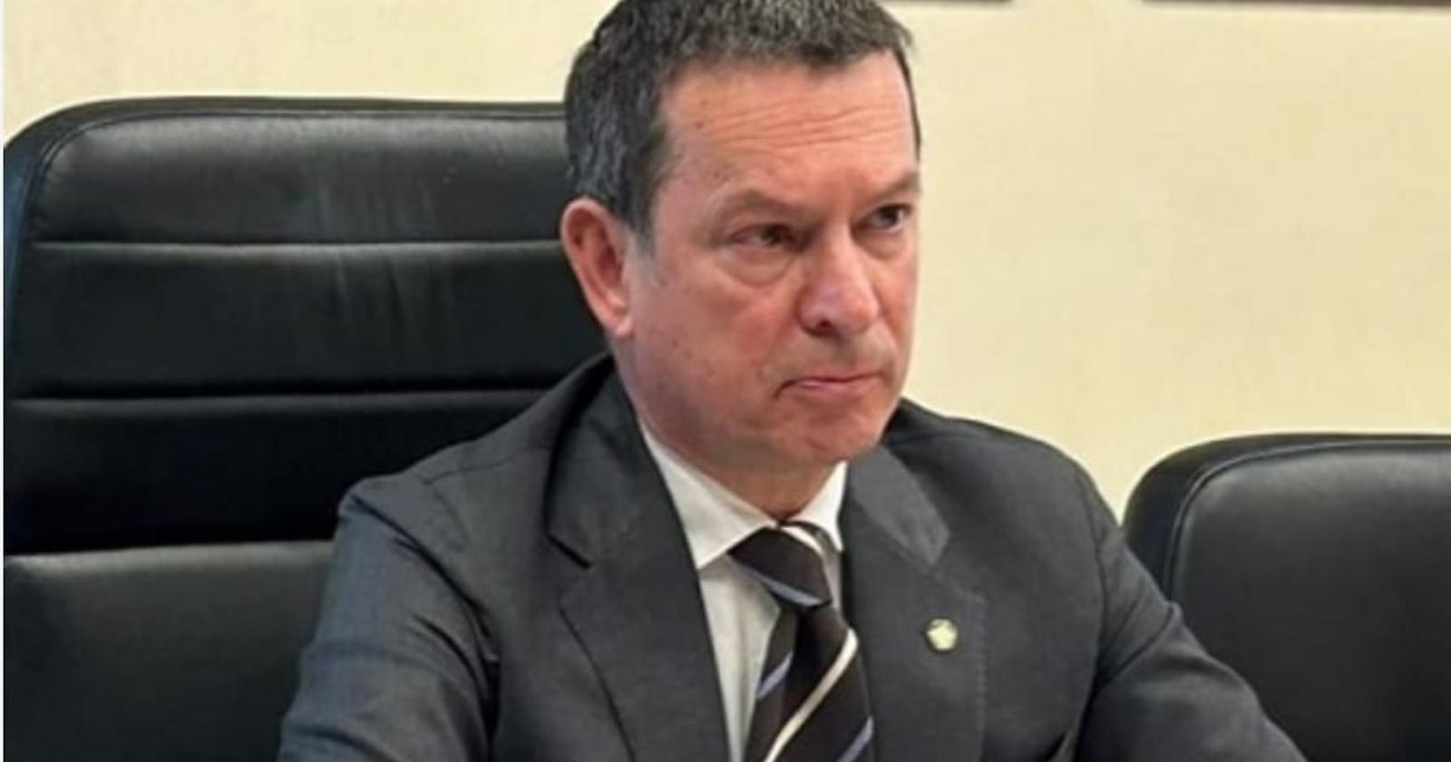 Terremoto, il punto del Prefetto di Potenza: "Disposta una prima ricognizione"