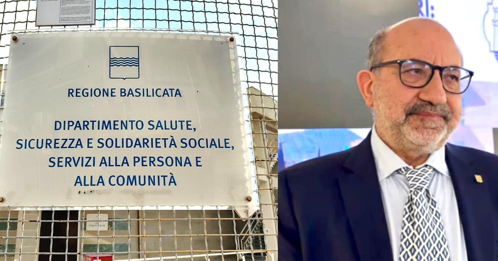 Sanità lucana, ecco 'Le palestre della Salute'. Latronico: "Migliorare la qualità della vita delle persone con patologie croniche"