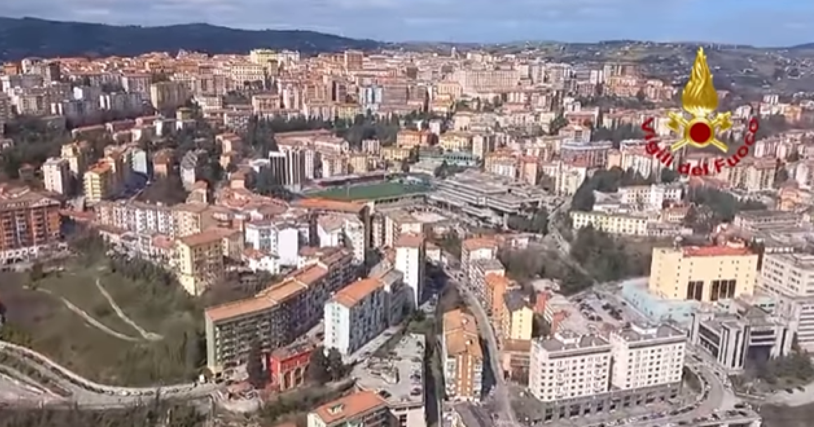 Terremoto, a Potenza ulteriori verifiche per 5 istituti scolastici 