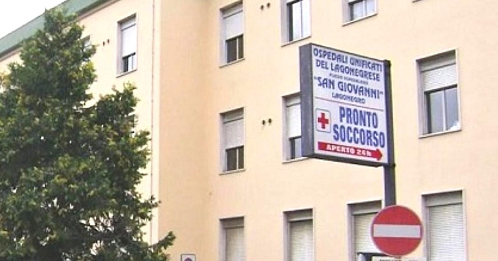Ospedale di Lagonegro, inerzia o azione? Latronico smaschera Chiorazzo: ecco il piano di potenziamento 