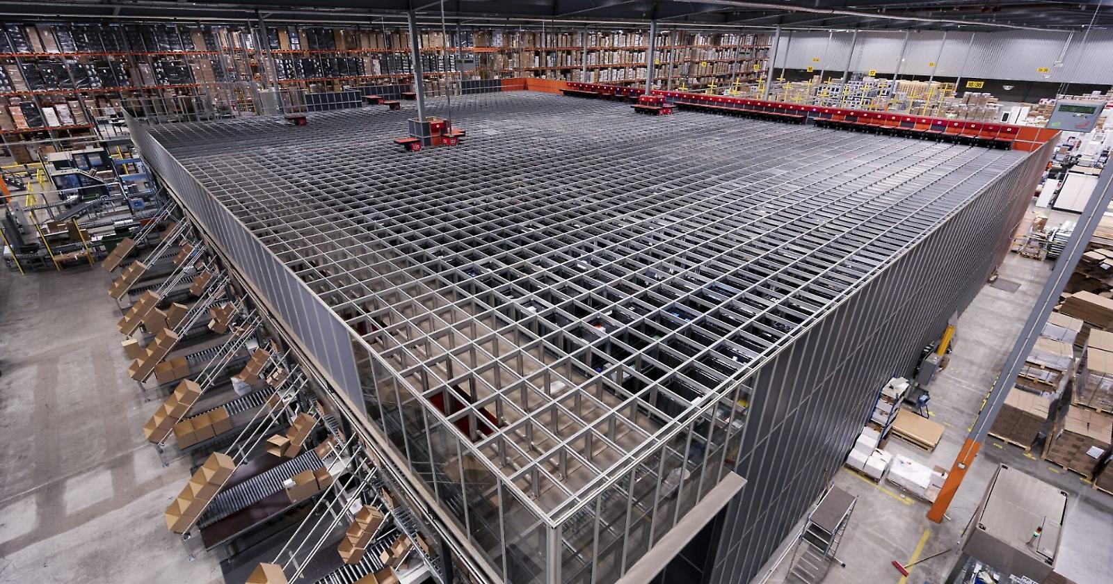 10 errori comuni nella logistica e come evitarli con le nuove tecnologie
