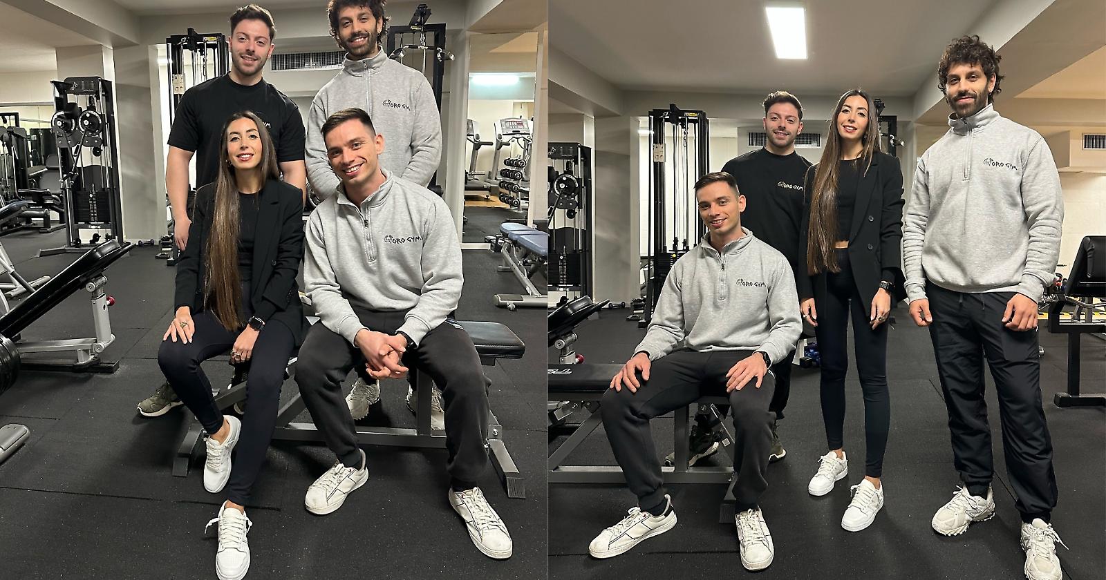 Nasce a Melfi Orogym: la palestra del benessere psicofisico a 360 gradi