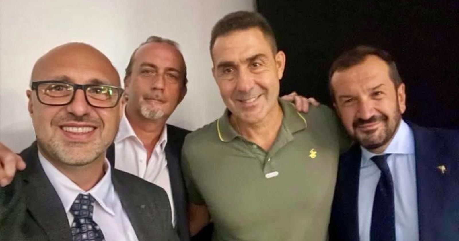 Associazione culturale e politica "Il Mondo al Contrario": il venosino Curatella nominato componente del Direttivo nazionale