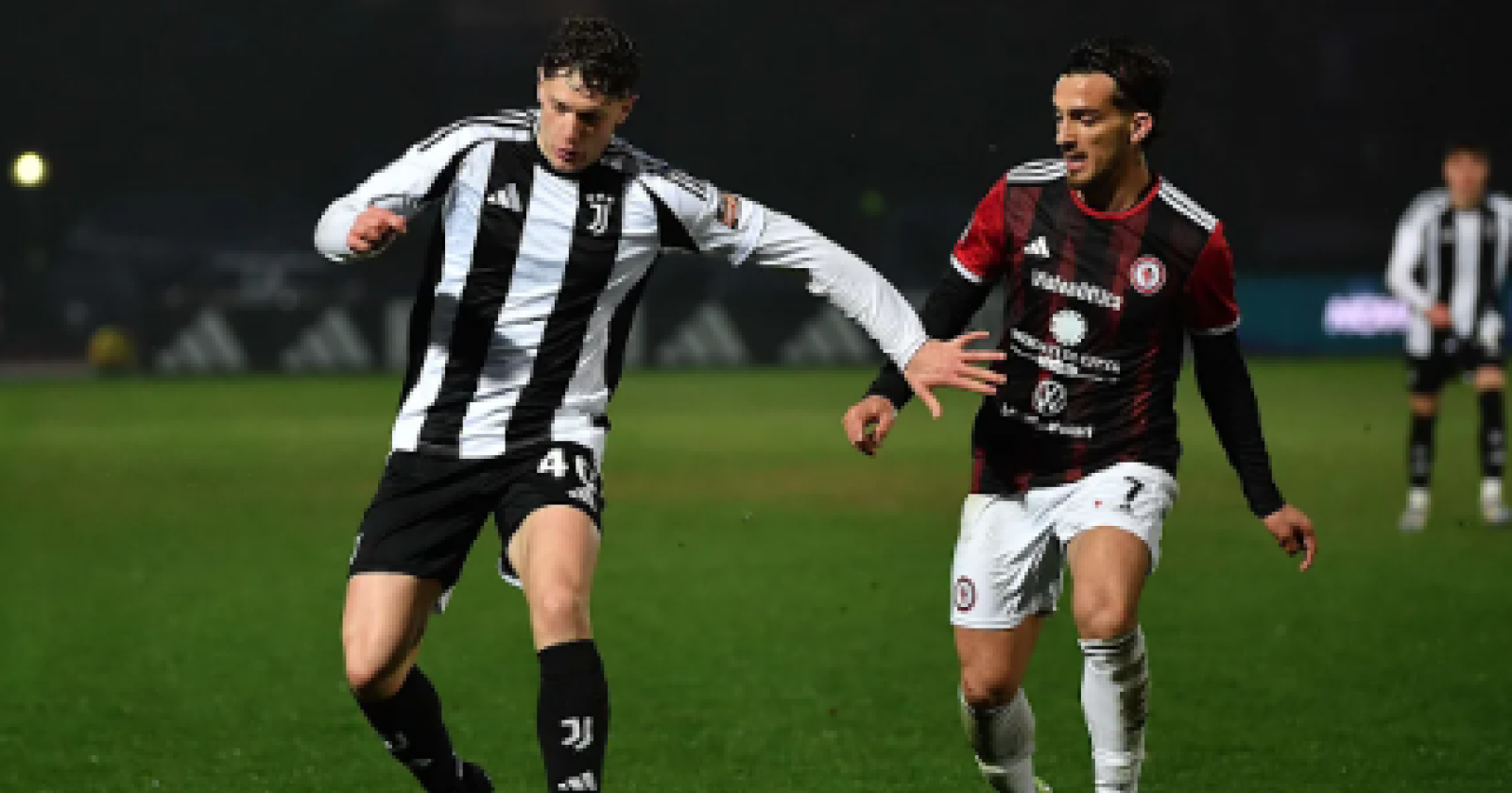 De profundis per il Foggia sBiellato, seppellito anche dalla Juventus NG