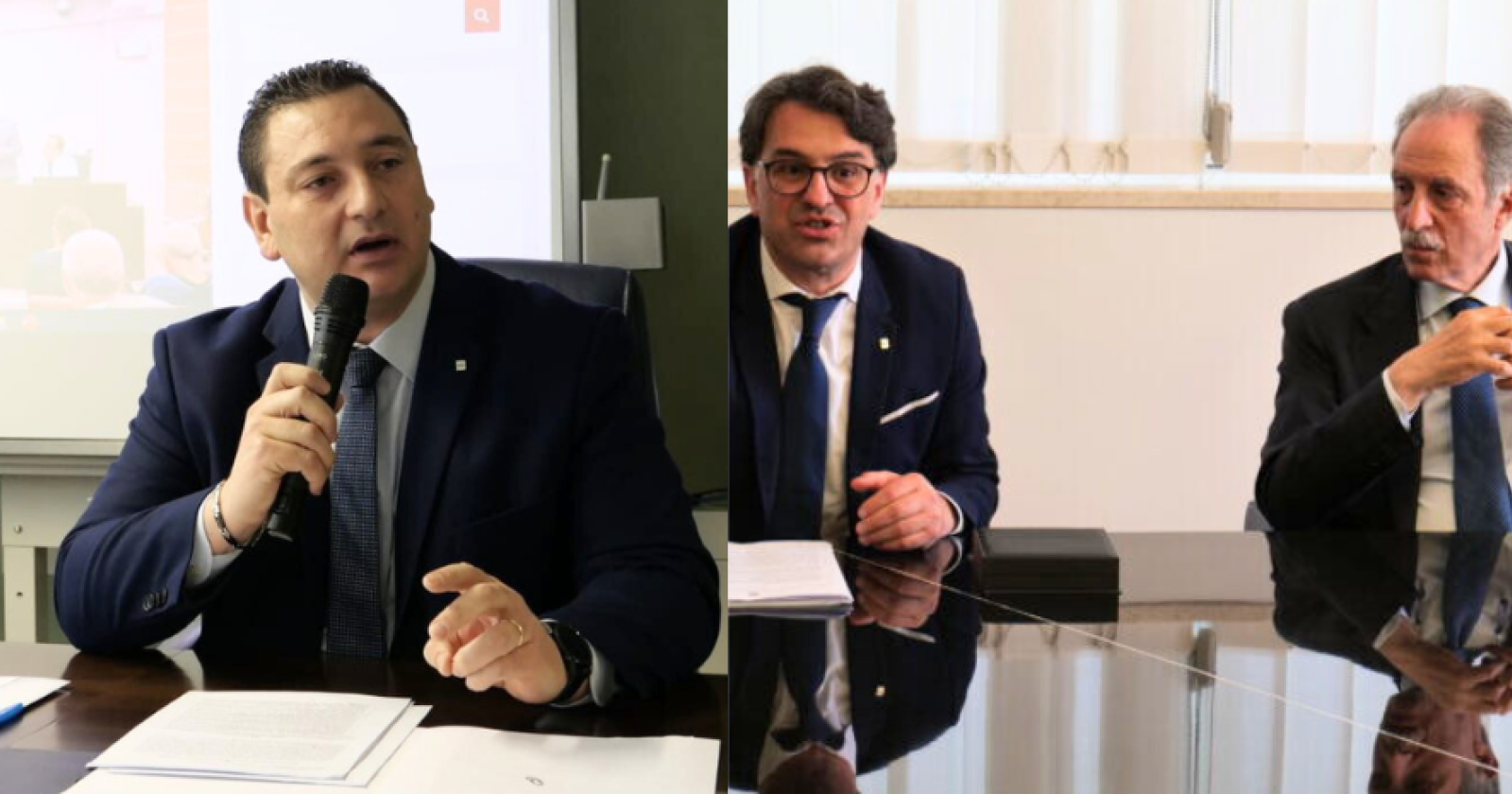 Crisi idrica nel Vulture Alto Bradano, Zullino attacca la Giunta Bardi: "Agricoltori stanchi di false promesse"