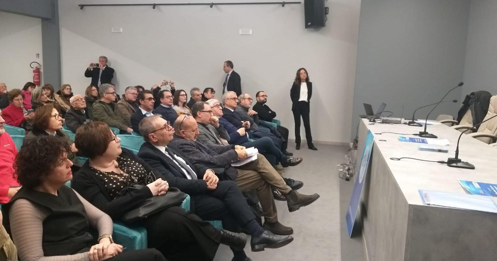 Prevenzione oncologica, Latronico: "La Basilicata mostra un trend positivo"