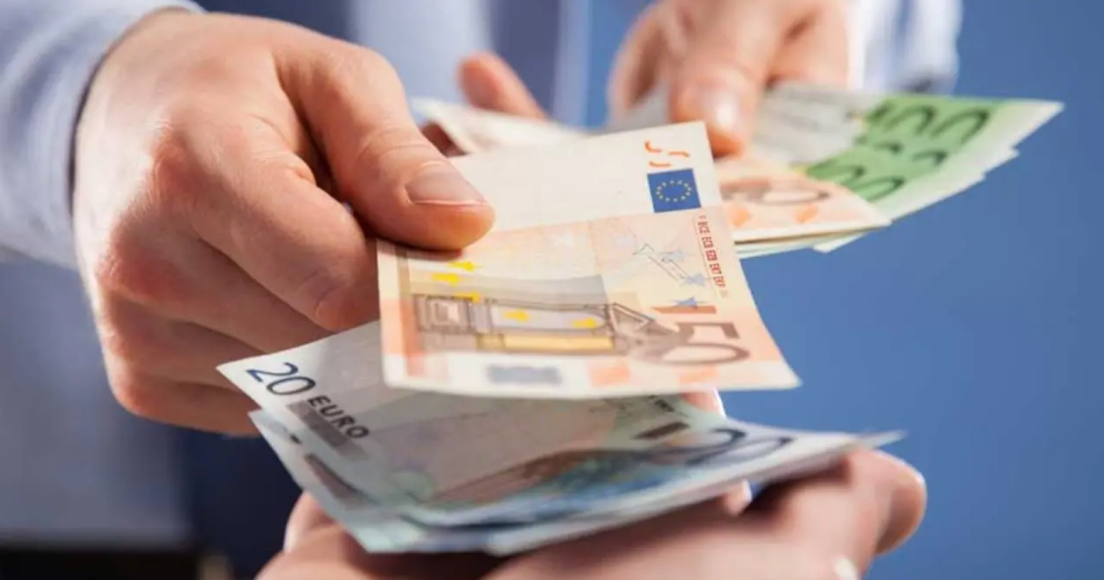 Per un prestito di mille euro ne ha pretesi 13mila: usuraio condannato anche in Corte di Appello grazie al sostegno della Fondazione Buon Samaritano