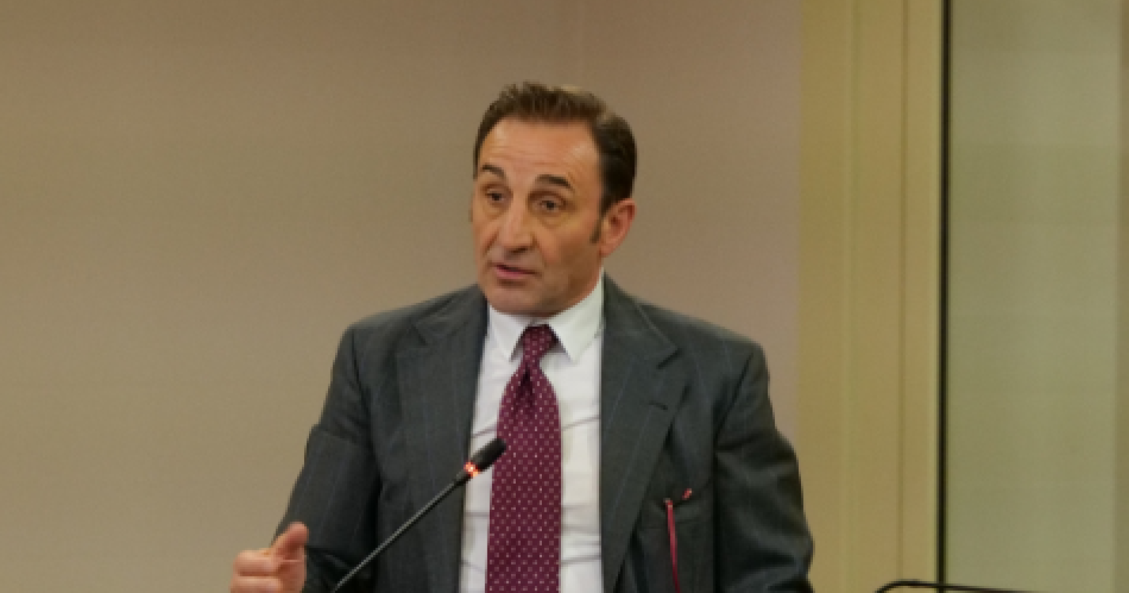 Regione Basilica, un Bochicchio dalla memoria corta attacca la "coalizione ibrida" 