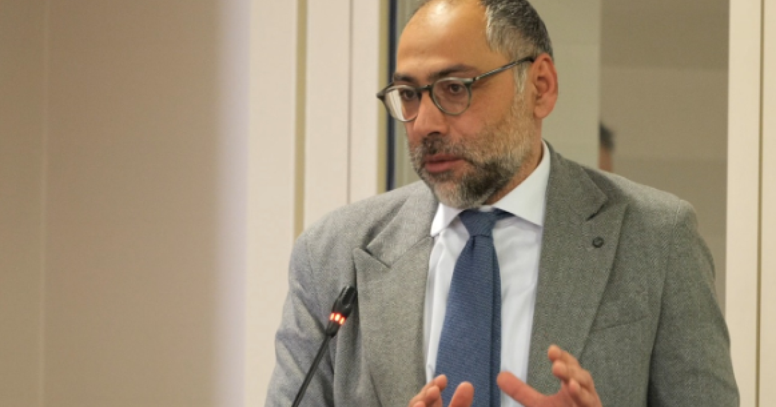 Regione Basilicata, Lacorazza (Pd): “Napoli boccia Bardi sull'emergenza idrica”