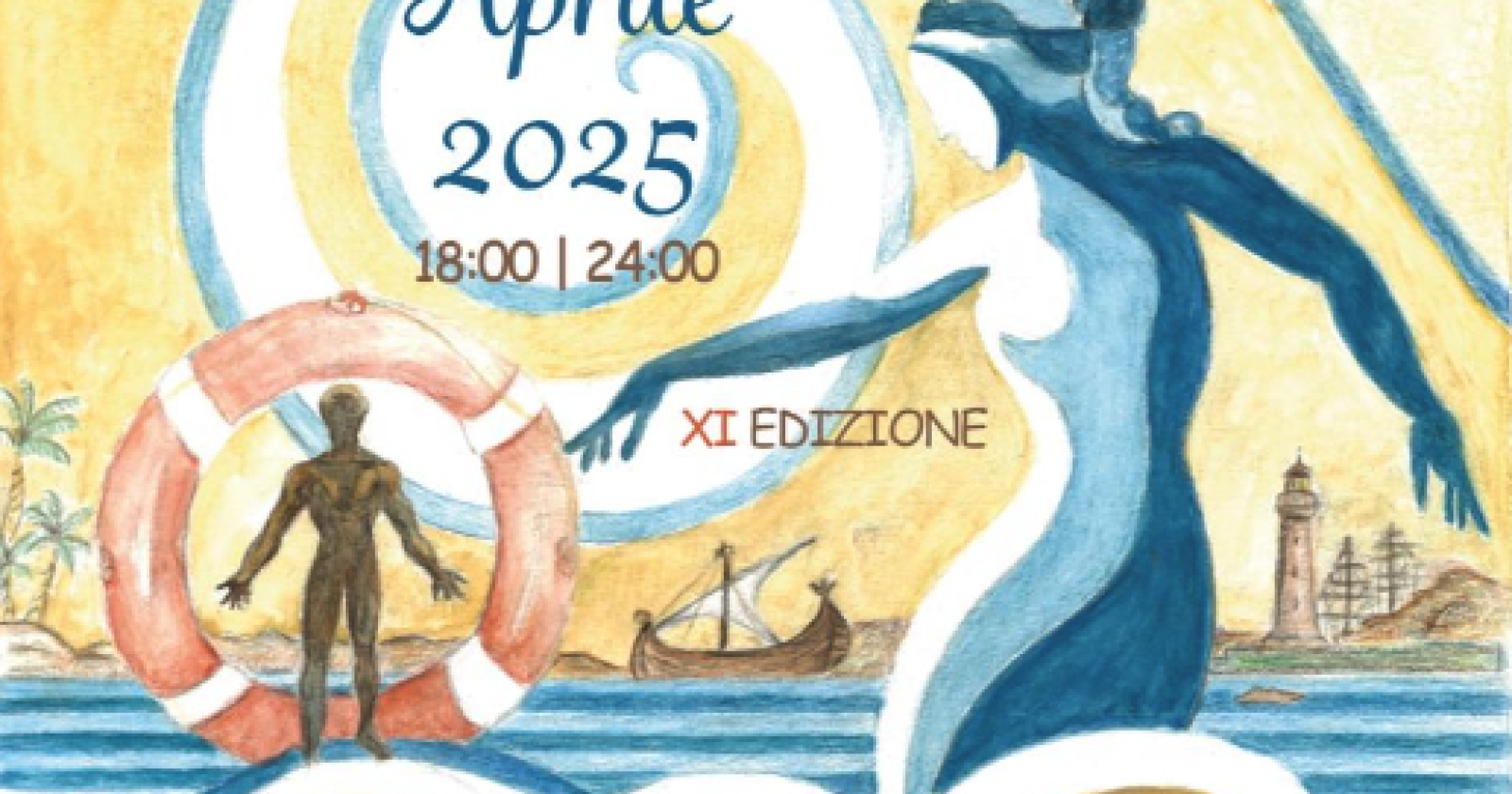 Potenza, la lunga notte della cultura classica: il Liceo Flacco protagonista dell’evento nazionale