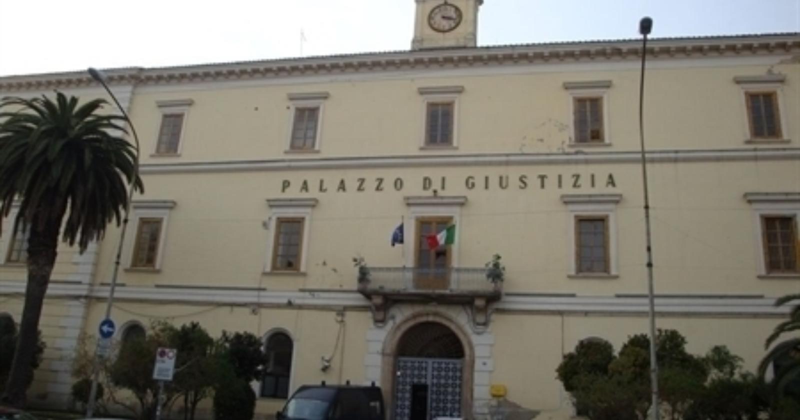La riapertura del tribunale di Lucera nella nuova geografia giudiziaria del Governo italiano