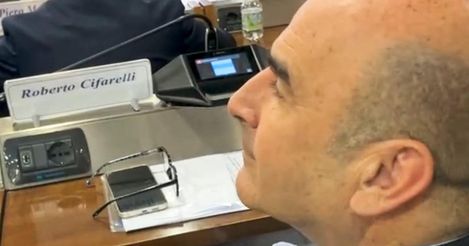 Il voto materano agita le acque del centrosinistra, c'è un caso Cifarelli? 