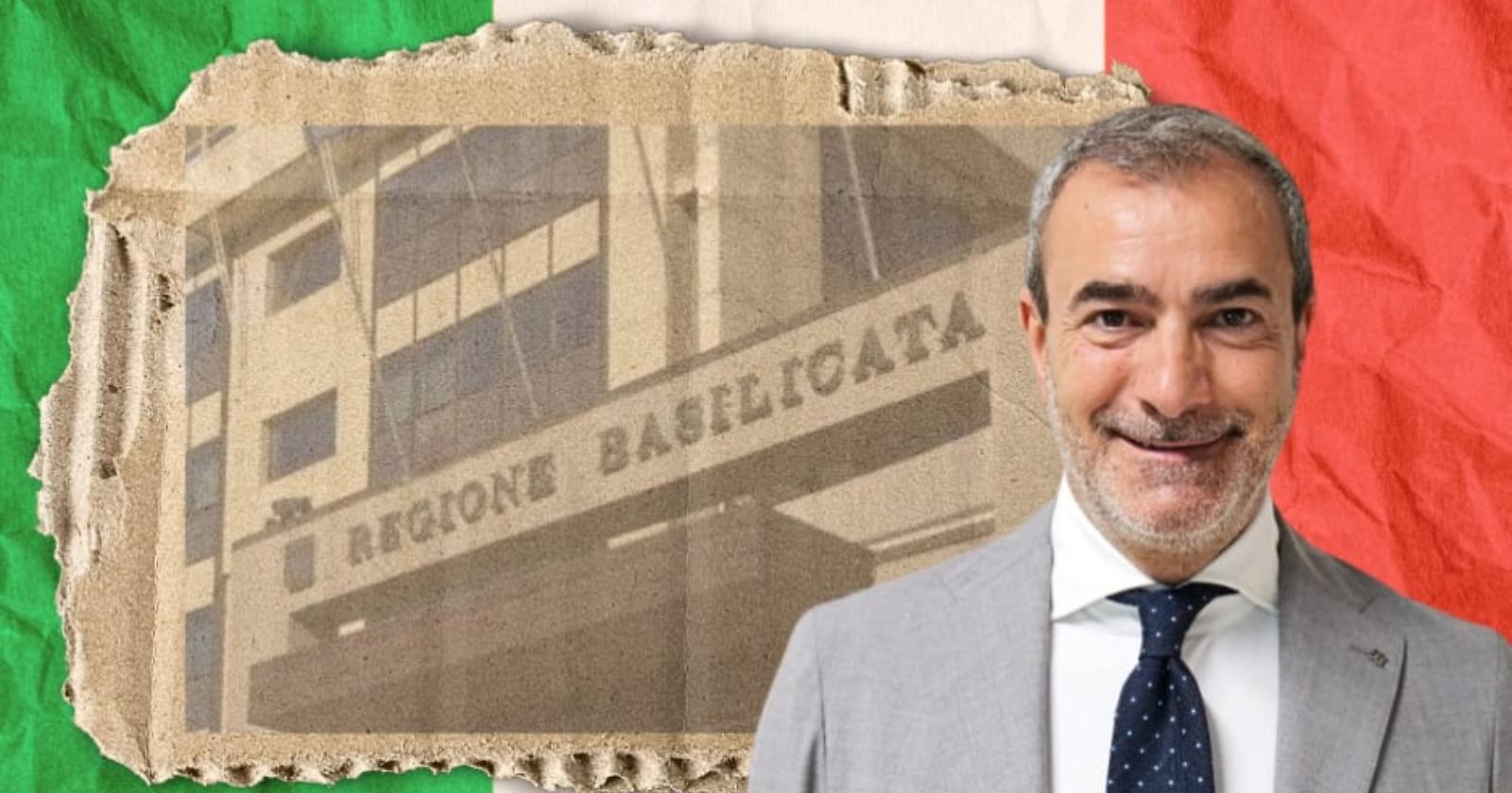 Come da copione era una crisi di cartone 